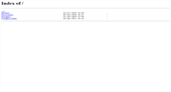 Desktop Screenshot of build.openvpn.net